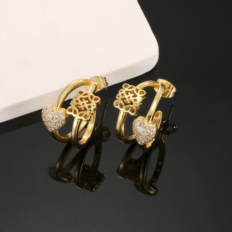 Loewe earring 06yxh01